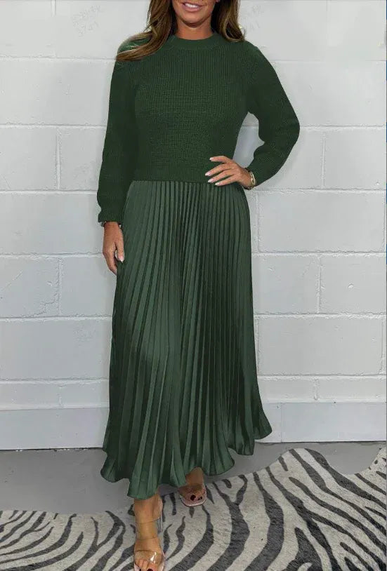 Claudina™ |  Abito Elegante e Versatile