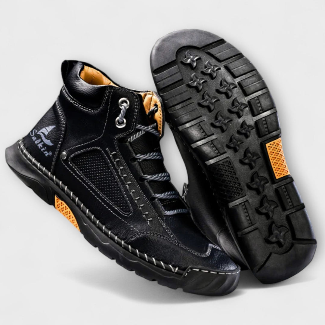 Monteluce™ | Urban Comfort Sneakers
