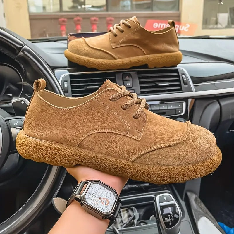 StrideEase™ Comfort Sneakers