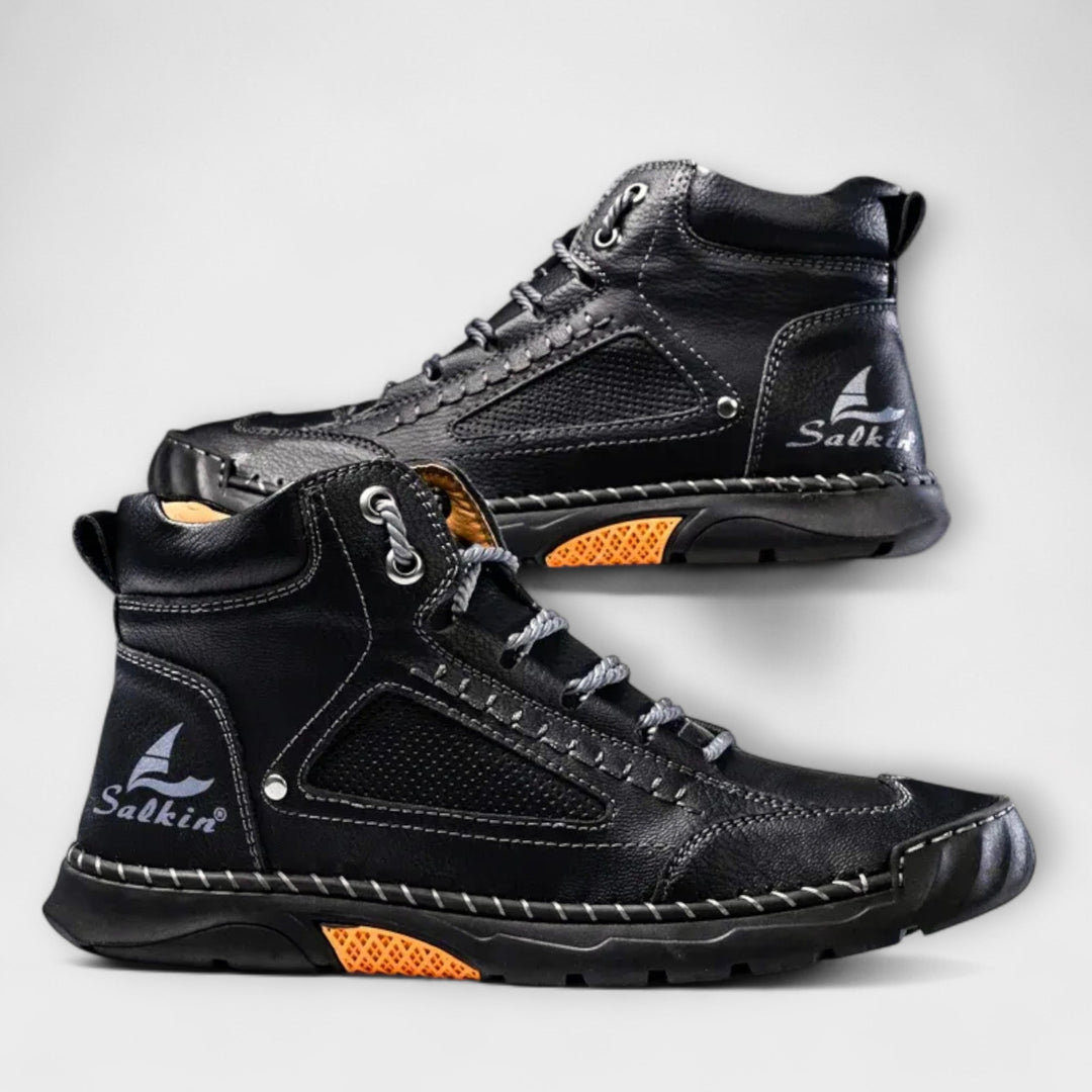 Monteluce™ | Urban Comfort Sneakers