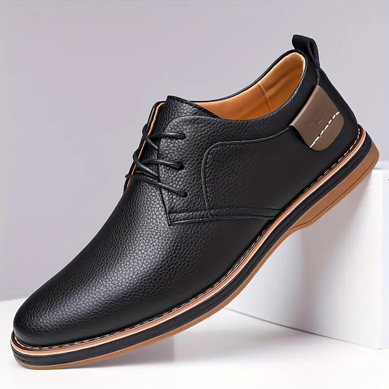 Alvério™| Ortho-Comfort Shoes