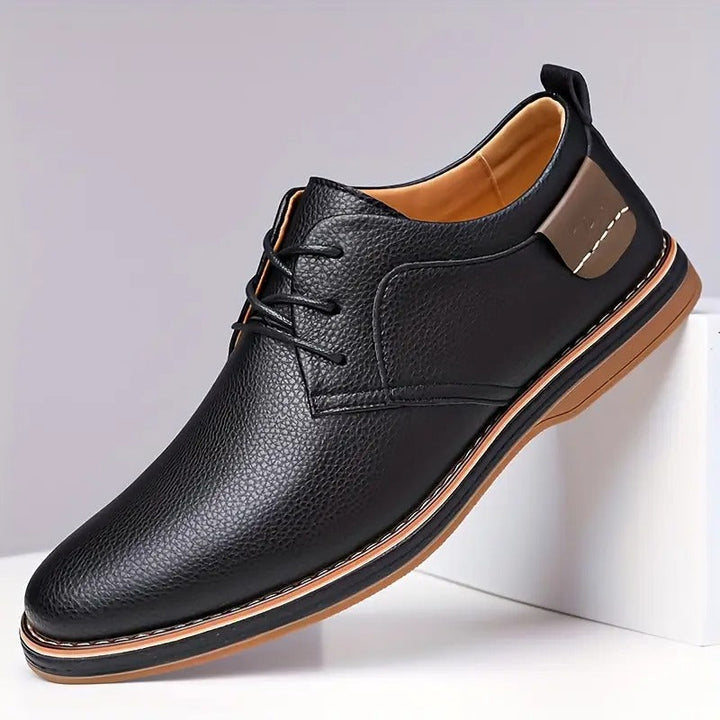 Alvério™| Ortho-Comfort Shoes