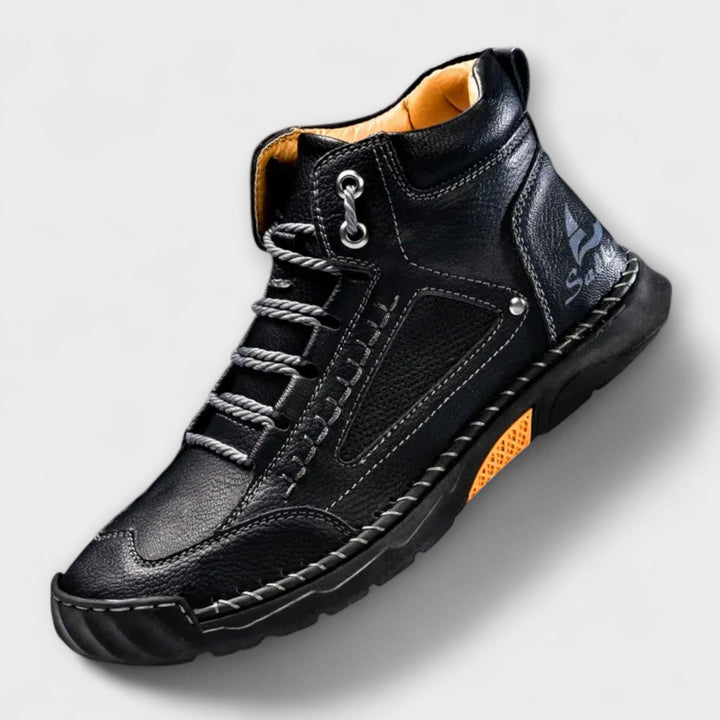 Monteluce™ | Urban Comfort Sneakers