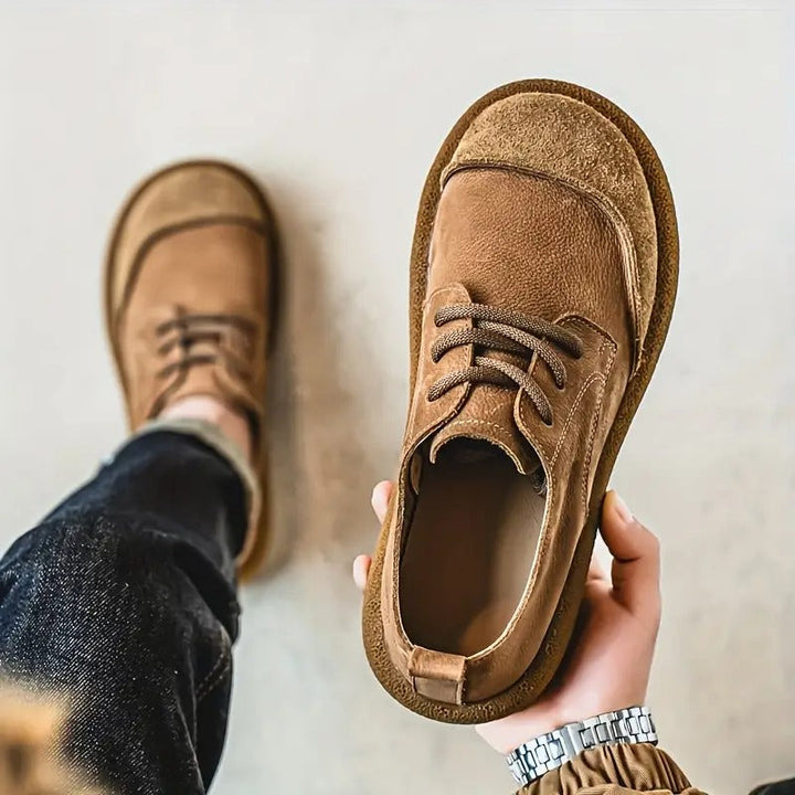 StrideEase™ Comfort Sneakers