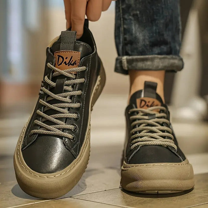 Alveron™ | Orthocomfort Sneakers