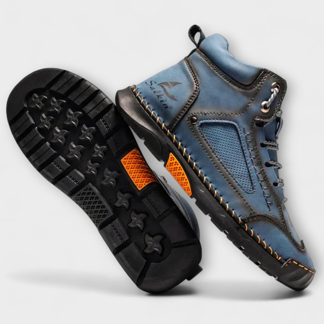 Monteluce™ | Urban Comfort Sneakers