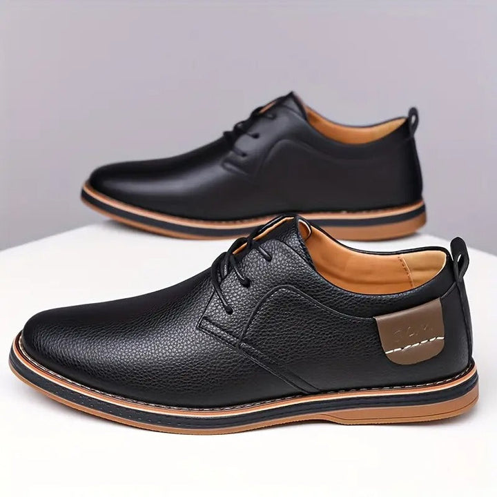 Alvério™| Ortho-Comfort Shoes