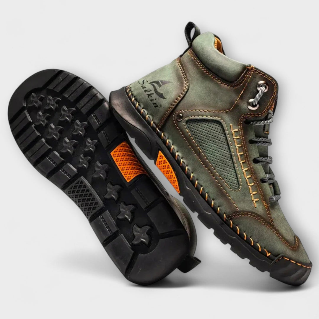 Monteluce™ | Urban Comfort Sneakers