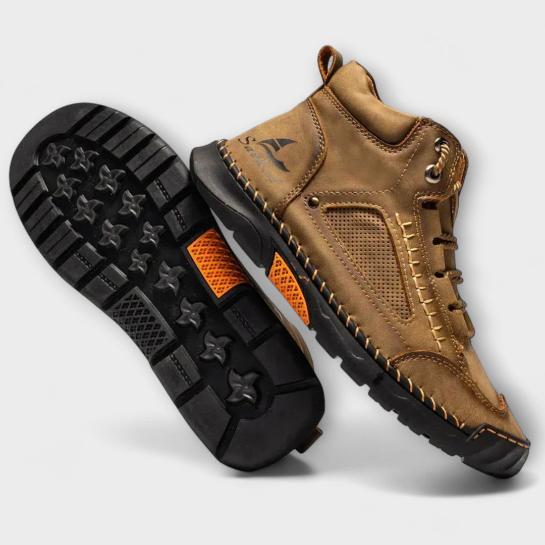 Monteluce™ | Urban Comfort Sneakers