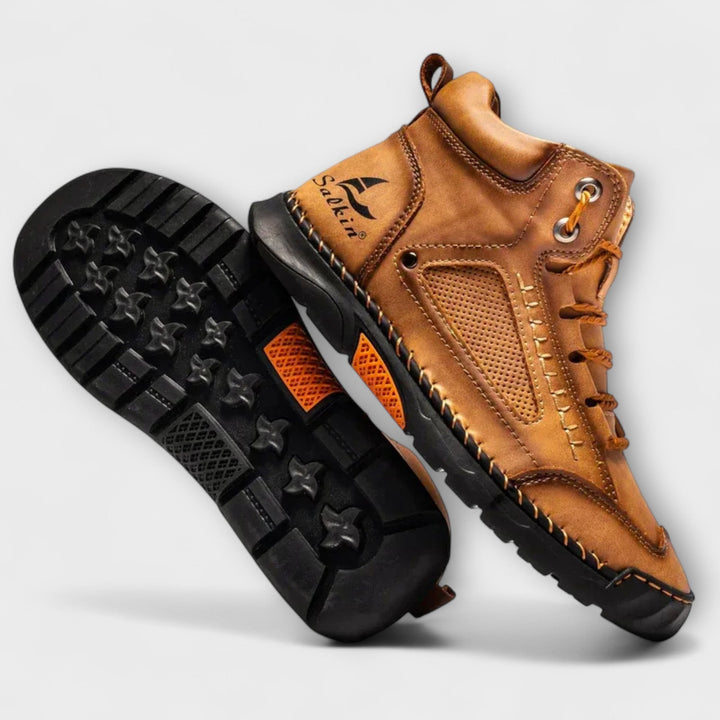 Monteluce™ | Urban Comfort Sneakers