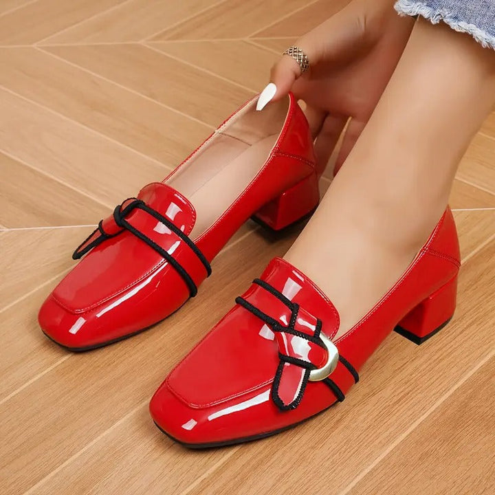 Althea™ | Orthocomfort Loafers