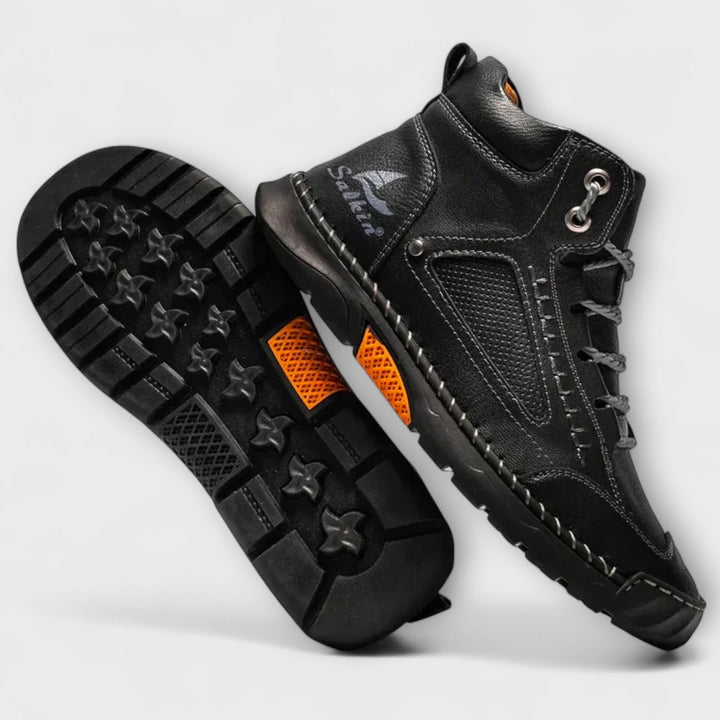 Monteluce™ | Urban Comfort Sneakers