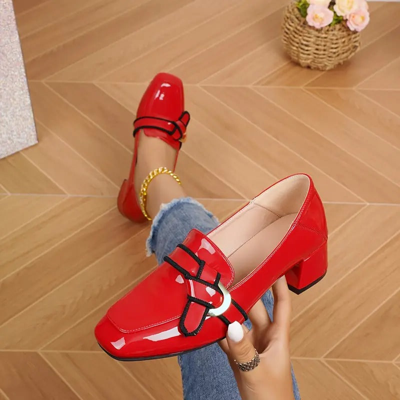 Althea™ | Orthocomfort Loafers