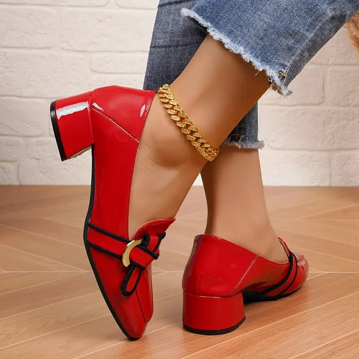 Althea™ | Orthocomfort Loafers
