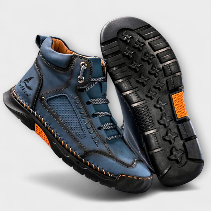Monteluce™ | Urban Comfort Sneakers