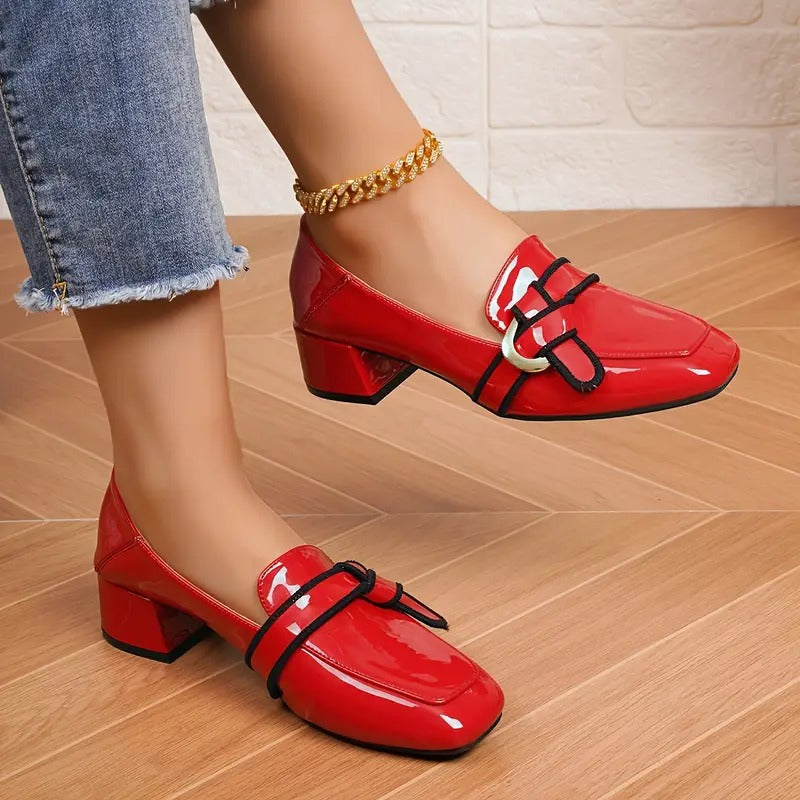 Althea™ | Orthocomfort Loafers