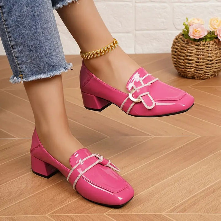 Althea™ | Orthocomfort Loafers