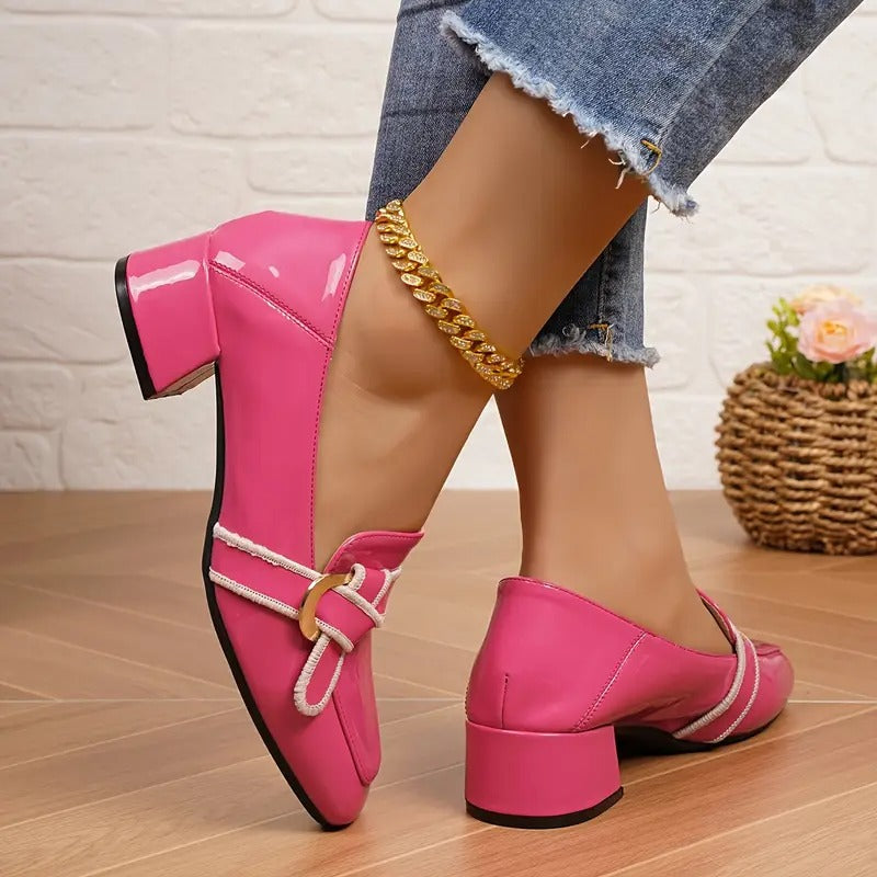 Althea™ | Orthocomfort Loafers