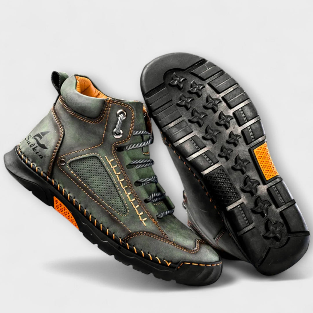 Monteluce™ | Urban Comfort Sneakers