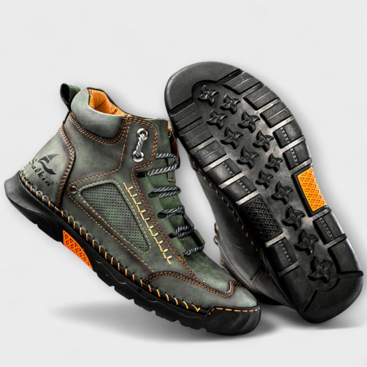 Monteluce™ | Urban Comfort Sneakers