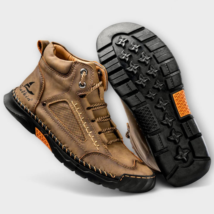Monteluce™ | Urban Comfort Sneakers