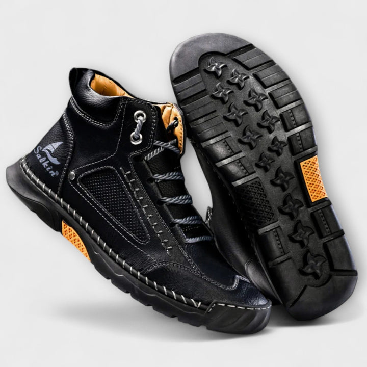 Monteluce™ | Urban Comfort Sneakers