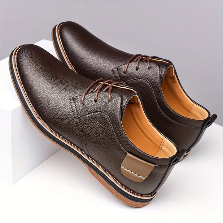 Alvério™| Ortho-Comfort Shoes