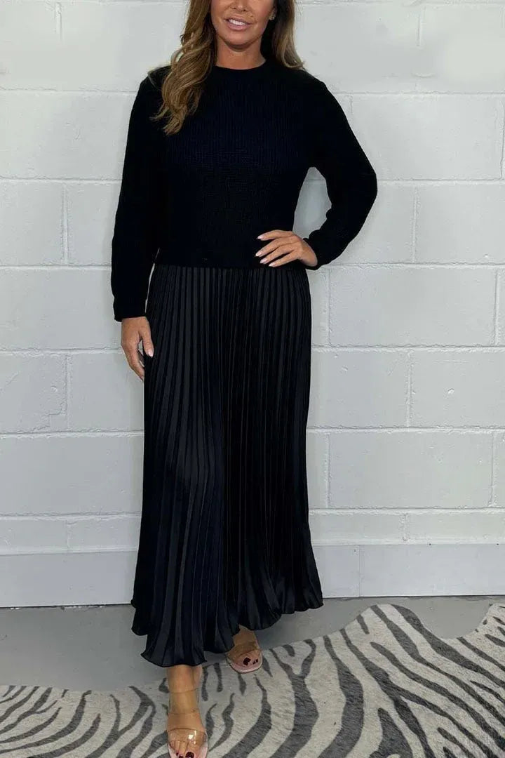 Claudina™ |  Abito Elegante e Versatile