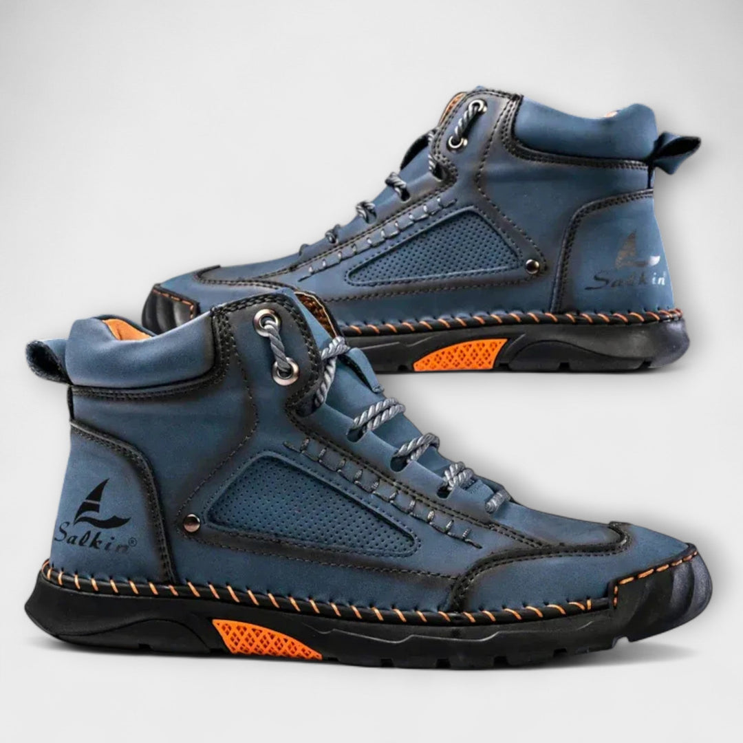 Monteluce™ | Urban Comfort Sneakers