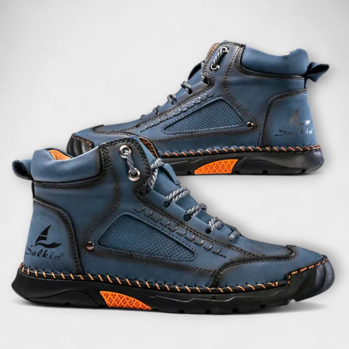 Monteluce™ | Urban Comfort Sneakers