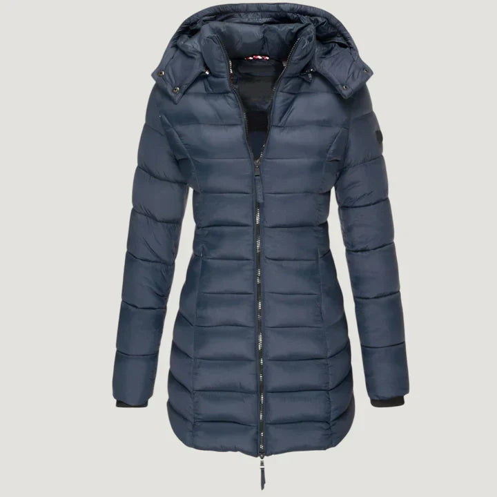 The NORDLYS™ | Selene Winter Coat
