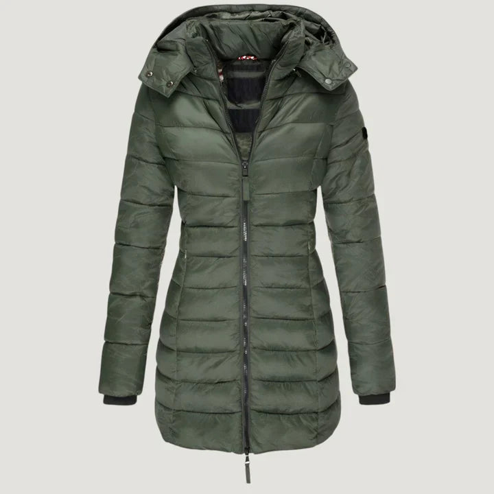The NORDLYS™ | Selene Winter Coat
