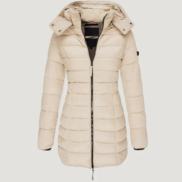 The NORDLYS™ | Selene Winter Coat