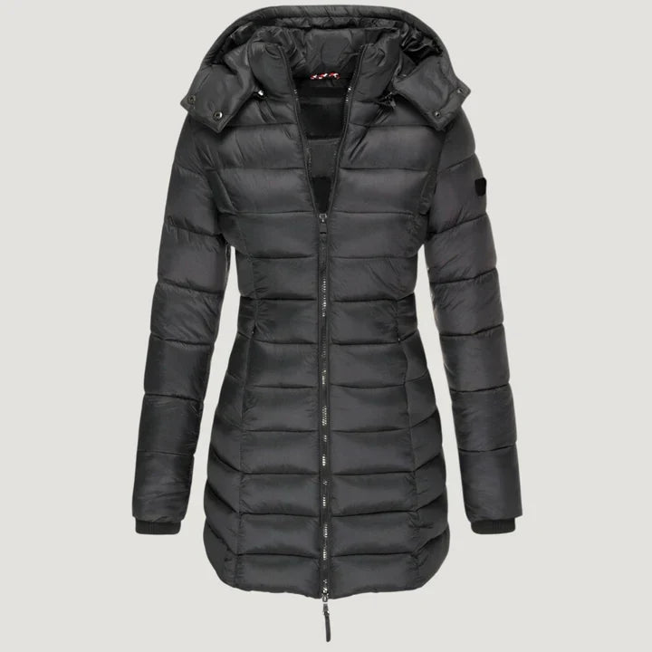 The NORDLYS™ | Selene Winter Coat