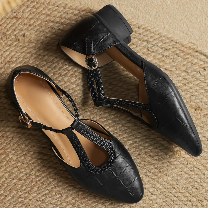 The Maribel Comfort Shoes
