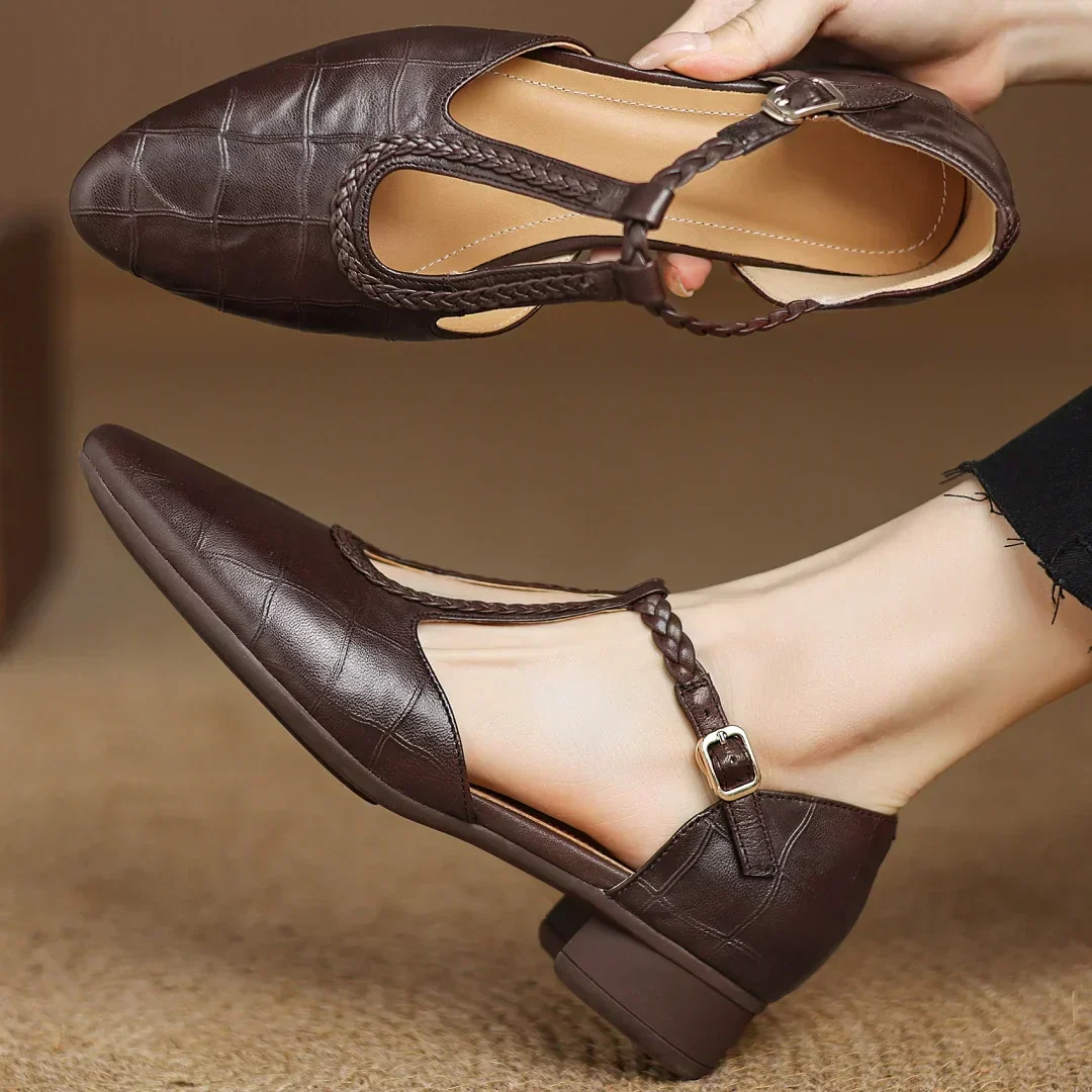 The Maribel Comfort Shoes