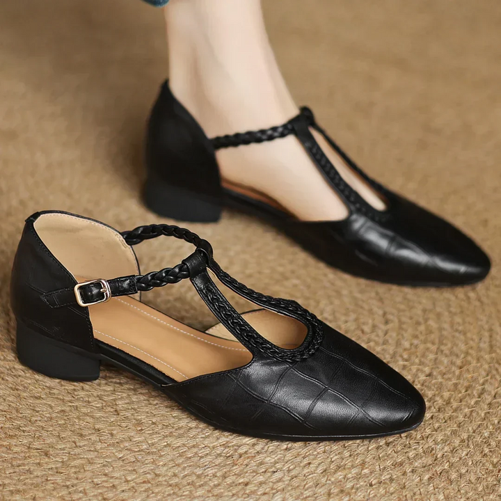 The Maribel Comfort Shoes