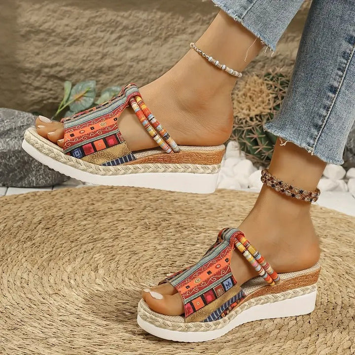 Isabella™ Orthopedic Sandals