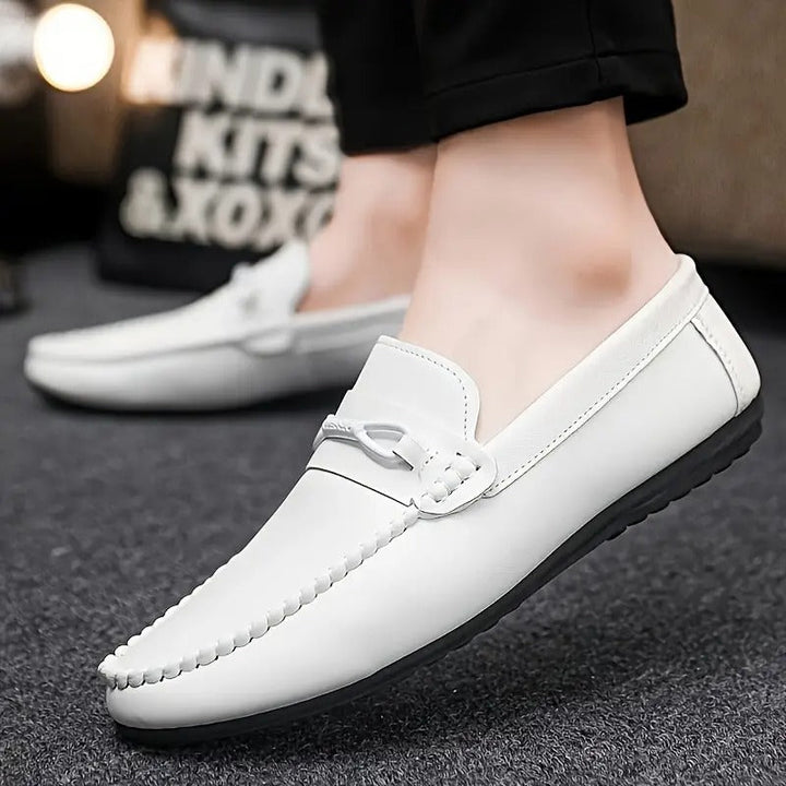 Ravello™ | Men’s Ortho Comfort Loafers