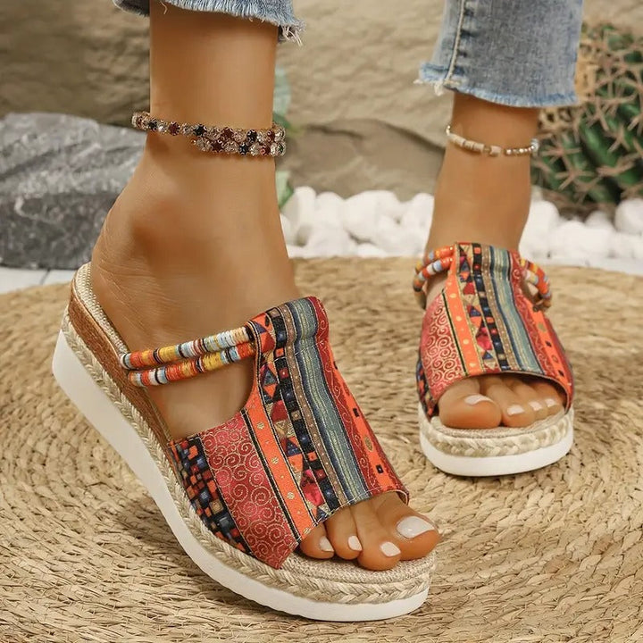 Isabella™ Orthopedic Sandals