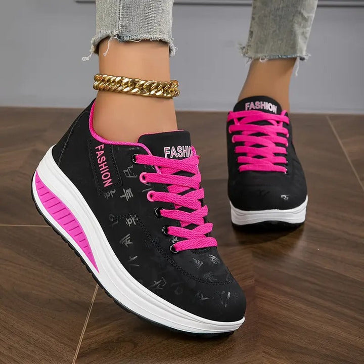 The Alina | Comfort Sneakers