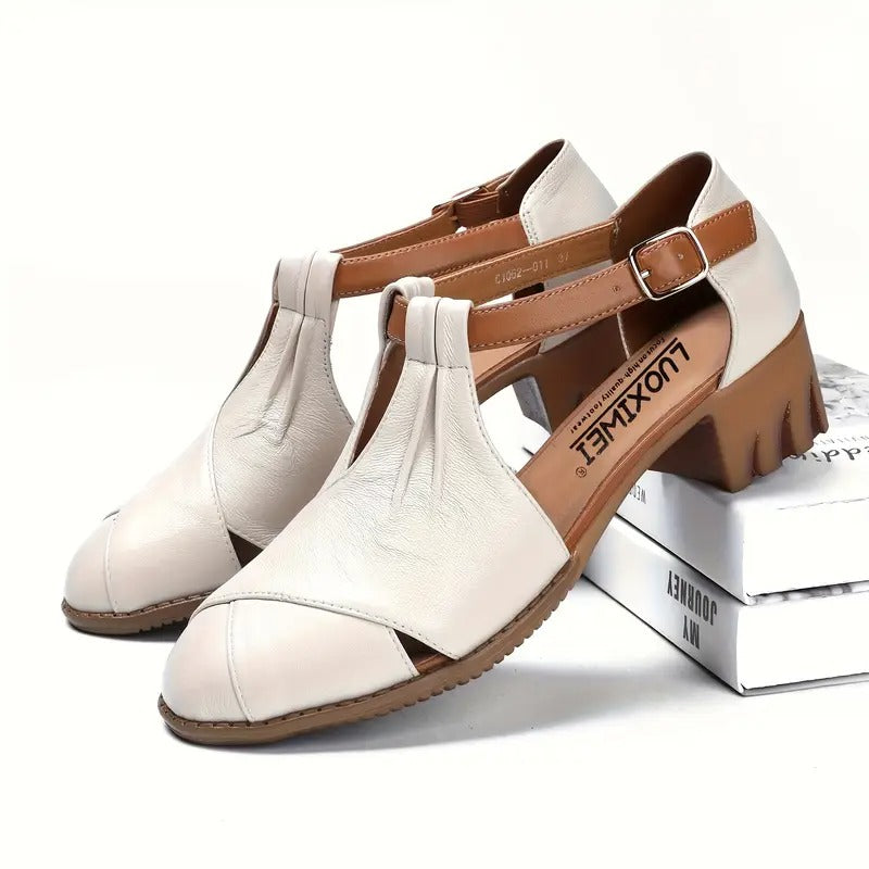 Solevera | Ortho Sandals