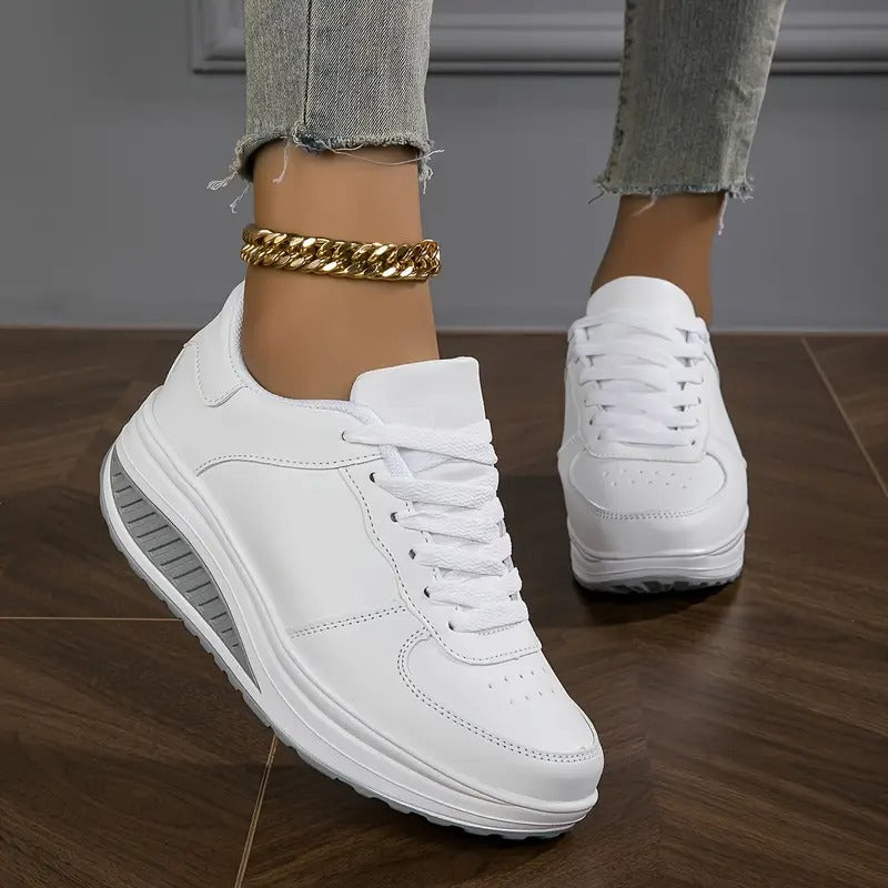 The Alina | Comfort Sneakers