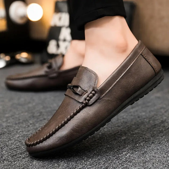 Ravello™ | Men’s Ortho Comfort Loafers