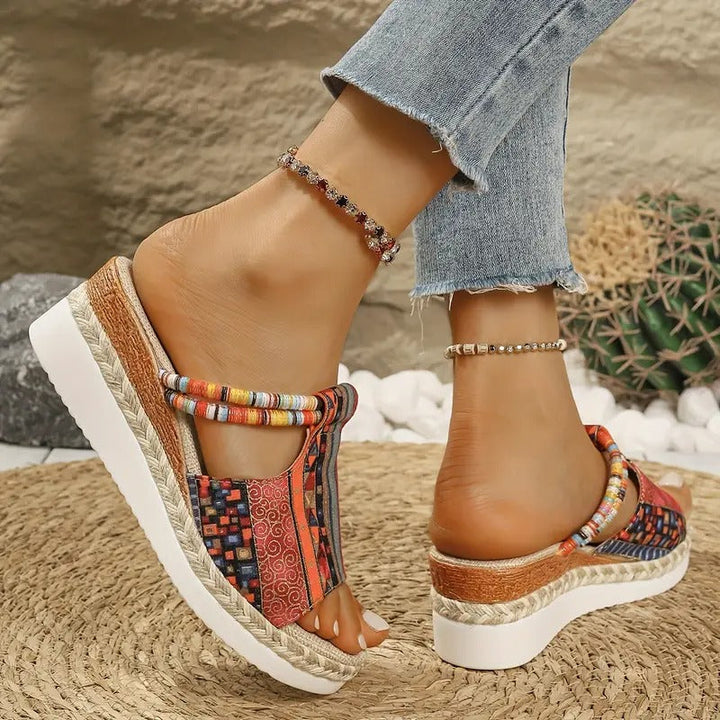 Isabella™ Orthopedic Sandals