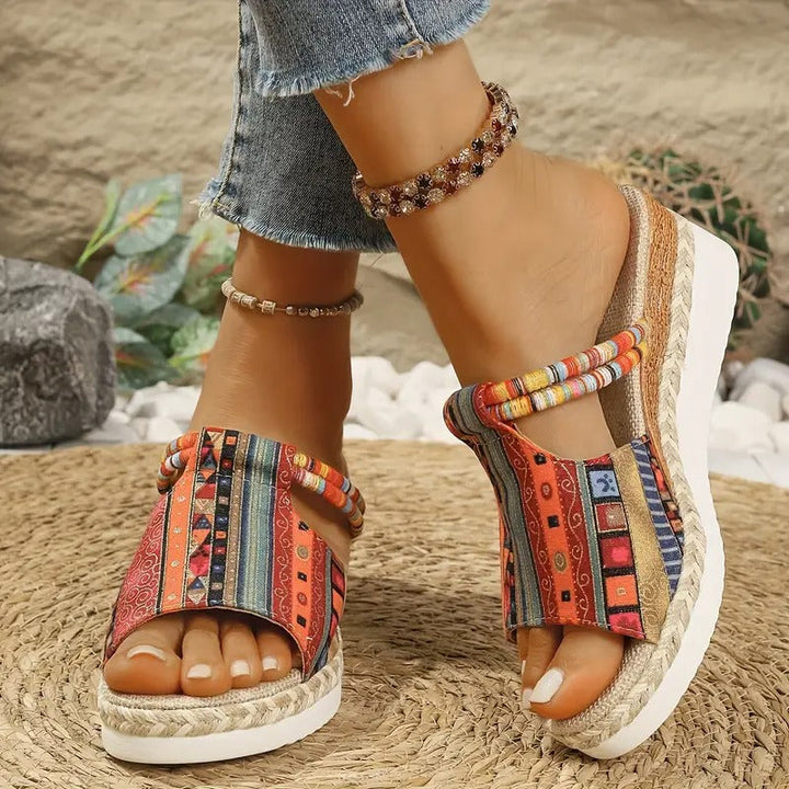 Isabella™ Orthopedic Sandals