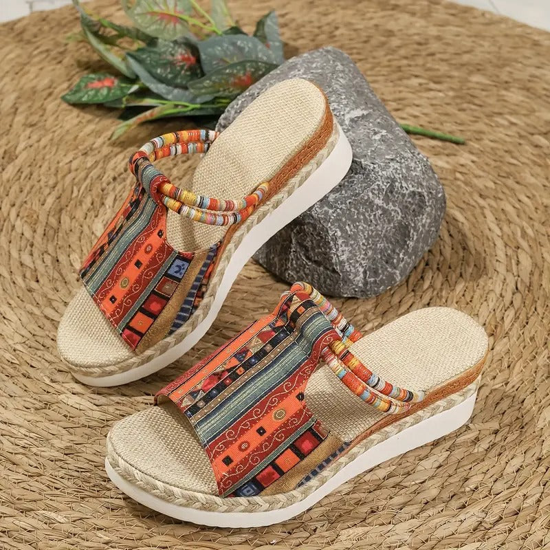Isabella™ Orthopedic Sandals