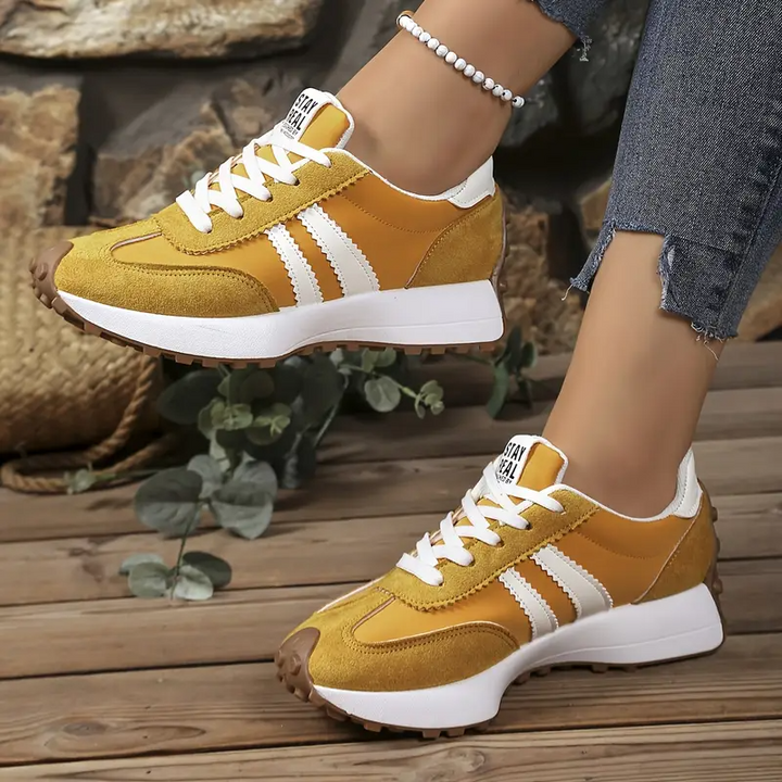 Velocity | Retro Sneakers