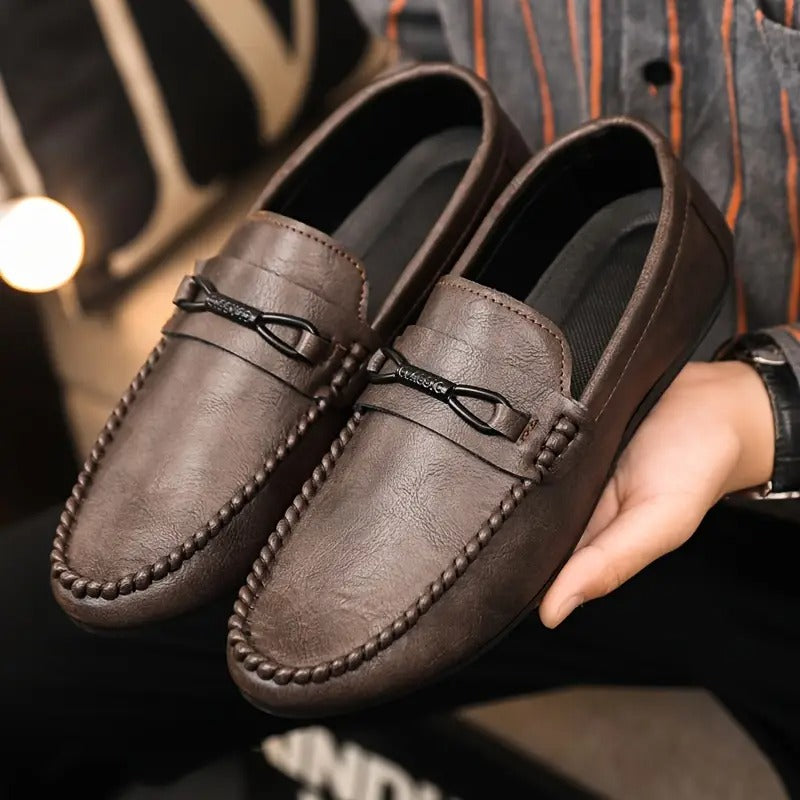 Ravello™ | Men’s Ortho Comfort Loafers