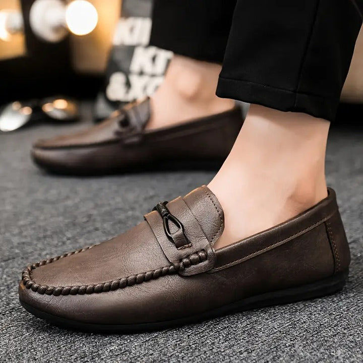 Ravello™ | Men’s Ortho Comfort Loafers